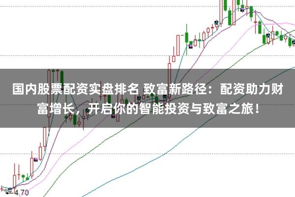 国内股票配资实盘排名 致富新路径：配资助力财富增长，开启你的智能投资与致富之旅！