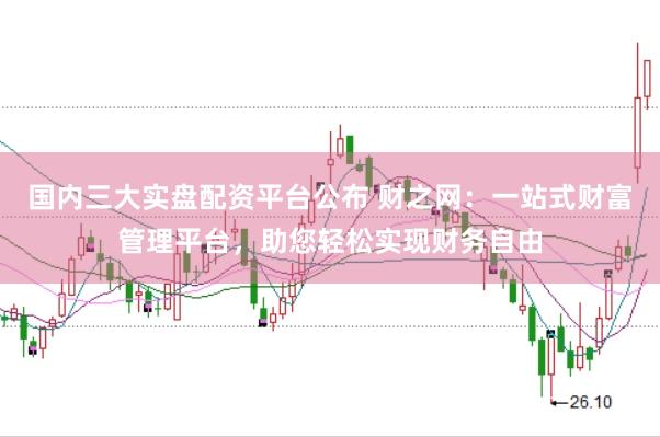 国内三大实盘配资平台公布 财之网：一站式财富管理平台，助您轻松实现财务自由