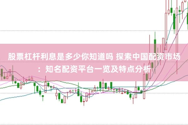 股票杠杆利息是多少你知道吗 探索中国配资市场：知名配资平台一览及特点分析