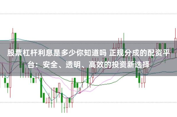 股票杠杆利息是多少你知道吗 正规分成的配资平台：安全、透明、高效的投资新选择