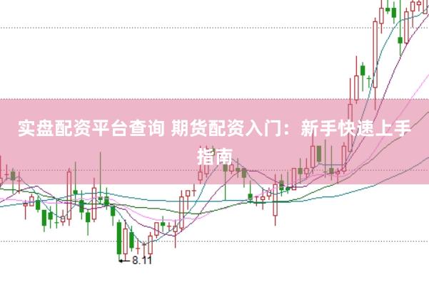 实盘配资平台查询 期货配资入门：新手快速上手指南