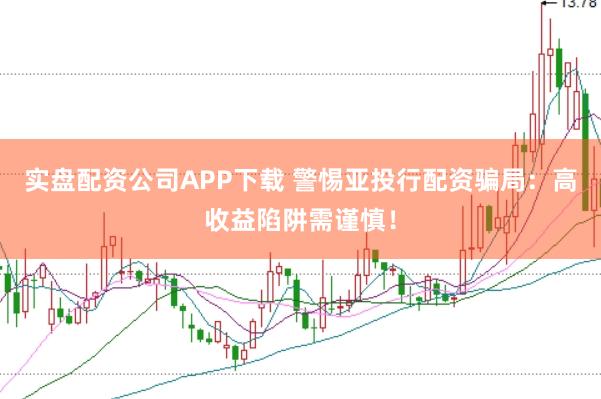 实盘配资公司APP下载 警惕亚投行配资骗局：高收益陷阱需谨慎！