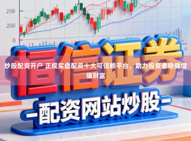 炒股配资开户 正规实盘配资十大可信赖平台，助力投资者稳健增值财富