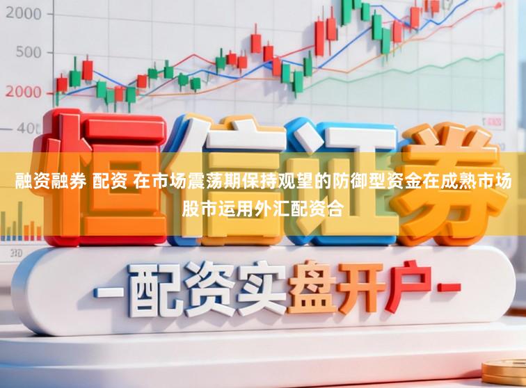 融资融券 配资 在市场震荡期保持观望的防御型资金在成熟市场股市运用外汇配资合