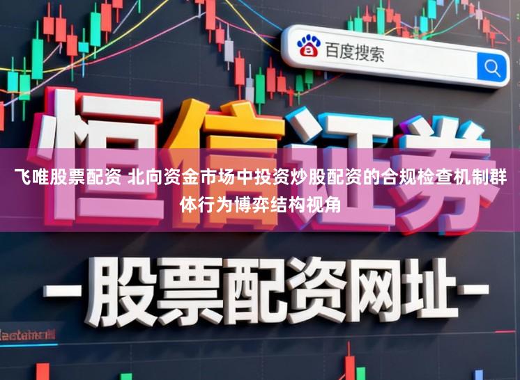 飞唯股票配资 北向资金市场中投资炒股配资的合规检查机制群体行为博弈结构视角