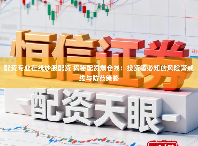 配资专业在线炒股配资 揭秘配资爆仓线：投资者必知的风险警戒线与防范策略