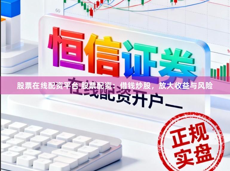 股票在线配资平台 股票配资：借钱炒股，放大收益与风险